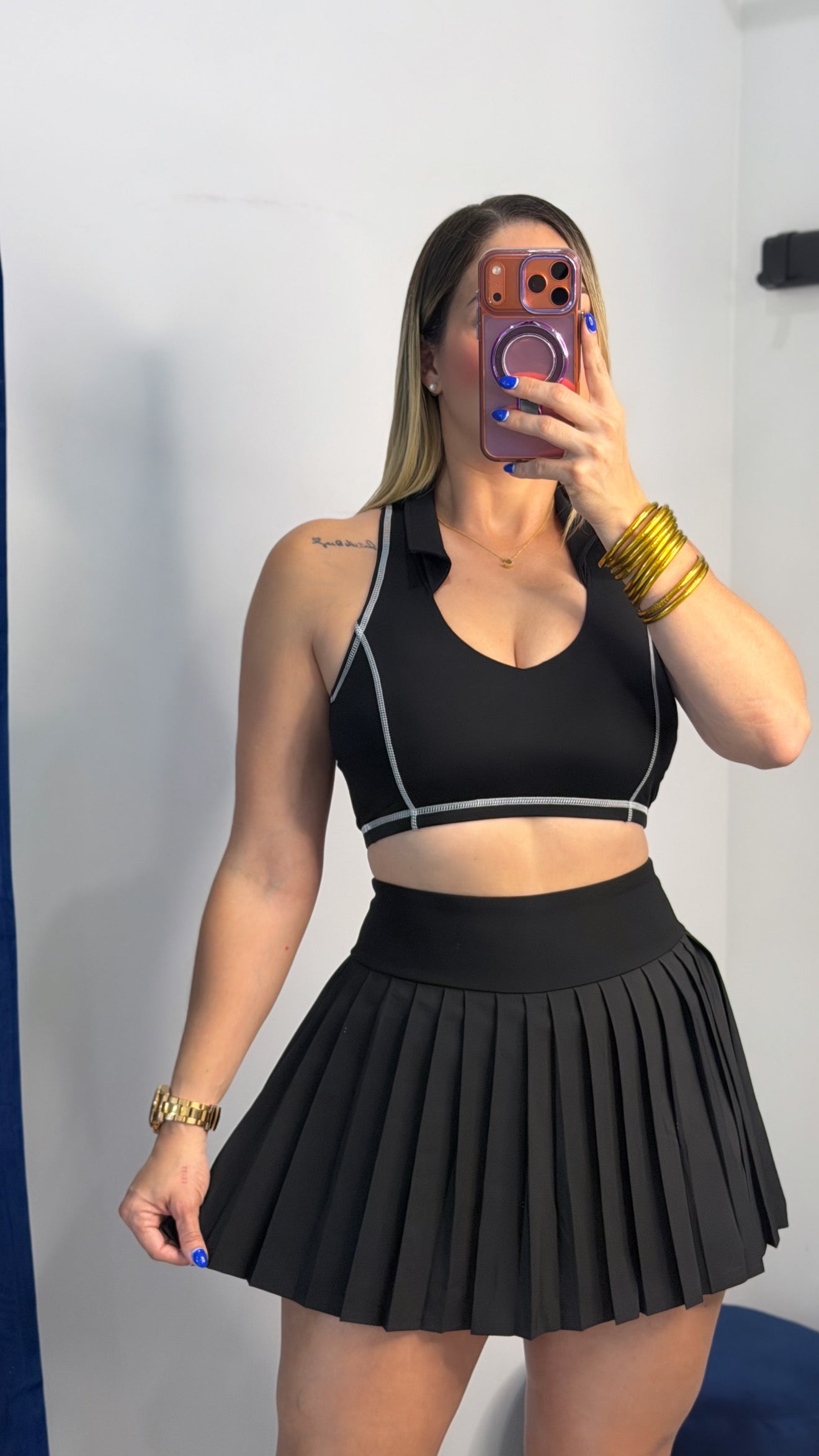 Sport Set Black 🖤