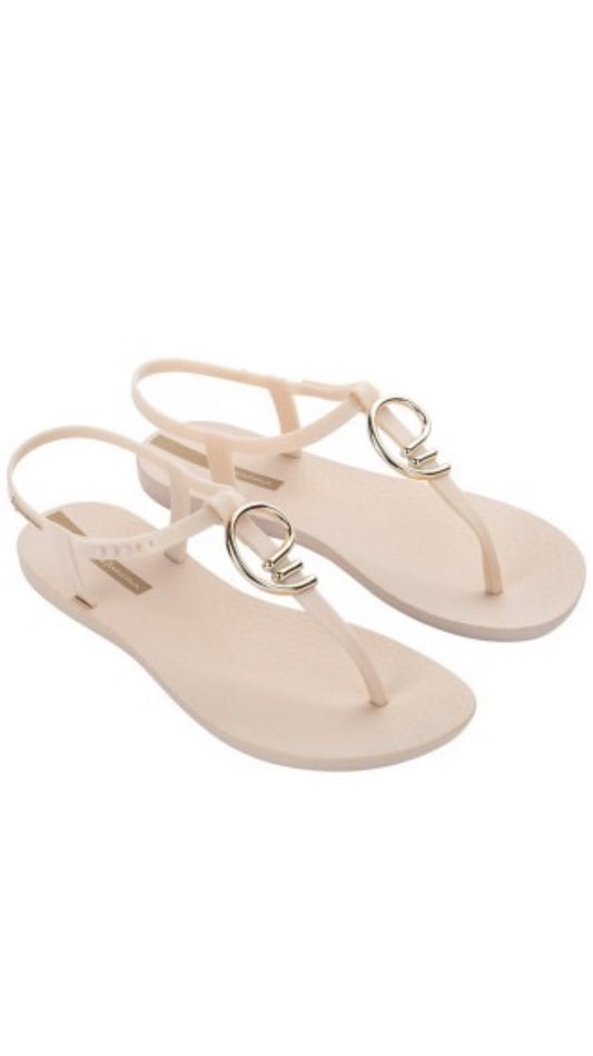 IPANEMA Beige Sandal