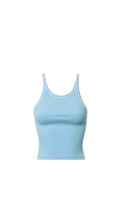 Baby Blue Basic