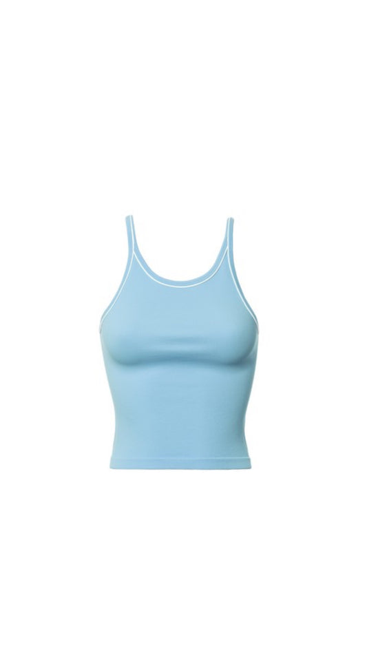 Baby Blue Basic