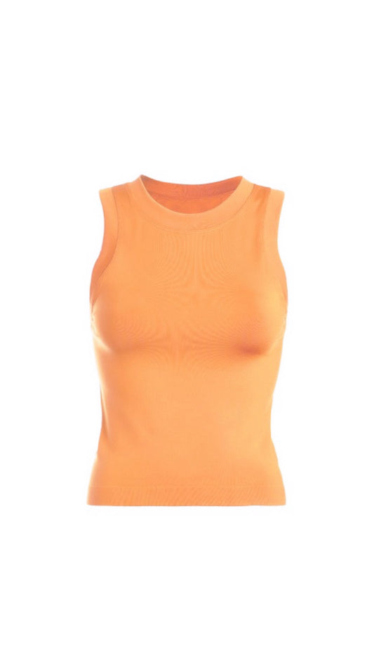 Orange Basic Classic 🧡