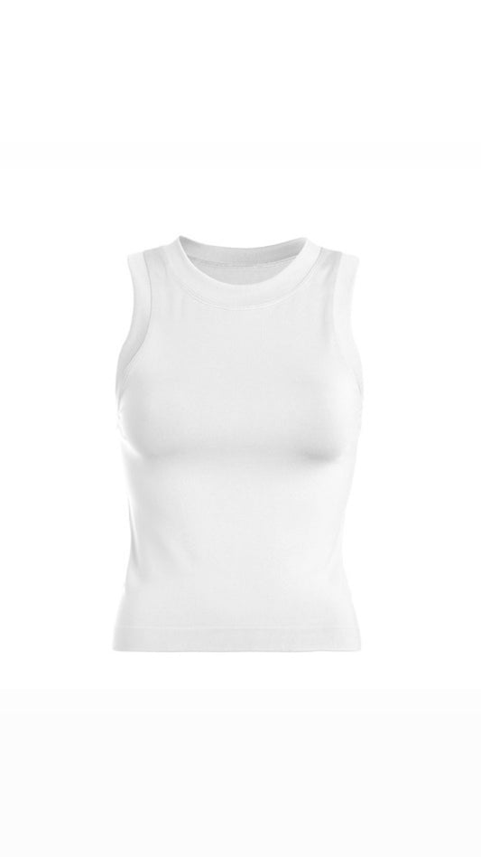 White Basic Classic