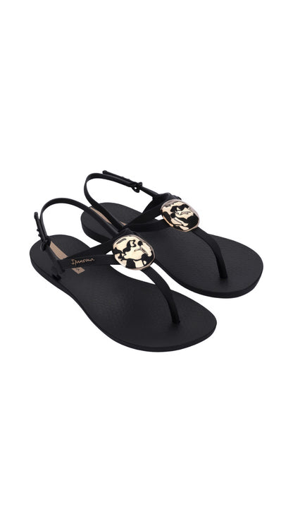 IPANEMA Daring BLACK Gold ✨