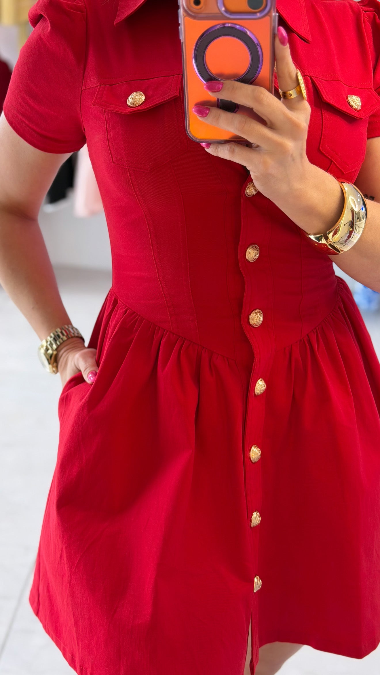 Love Dress❤️