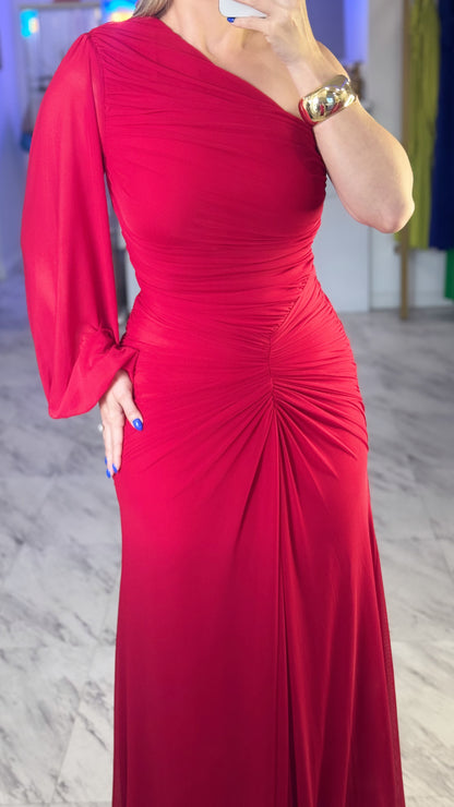 Party Red Dress❤️