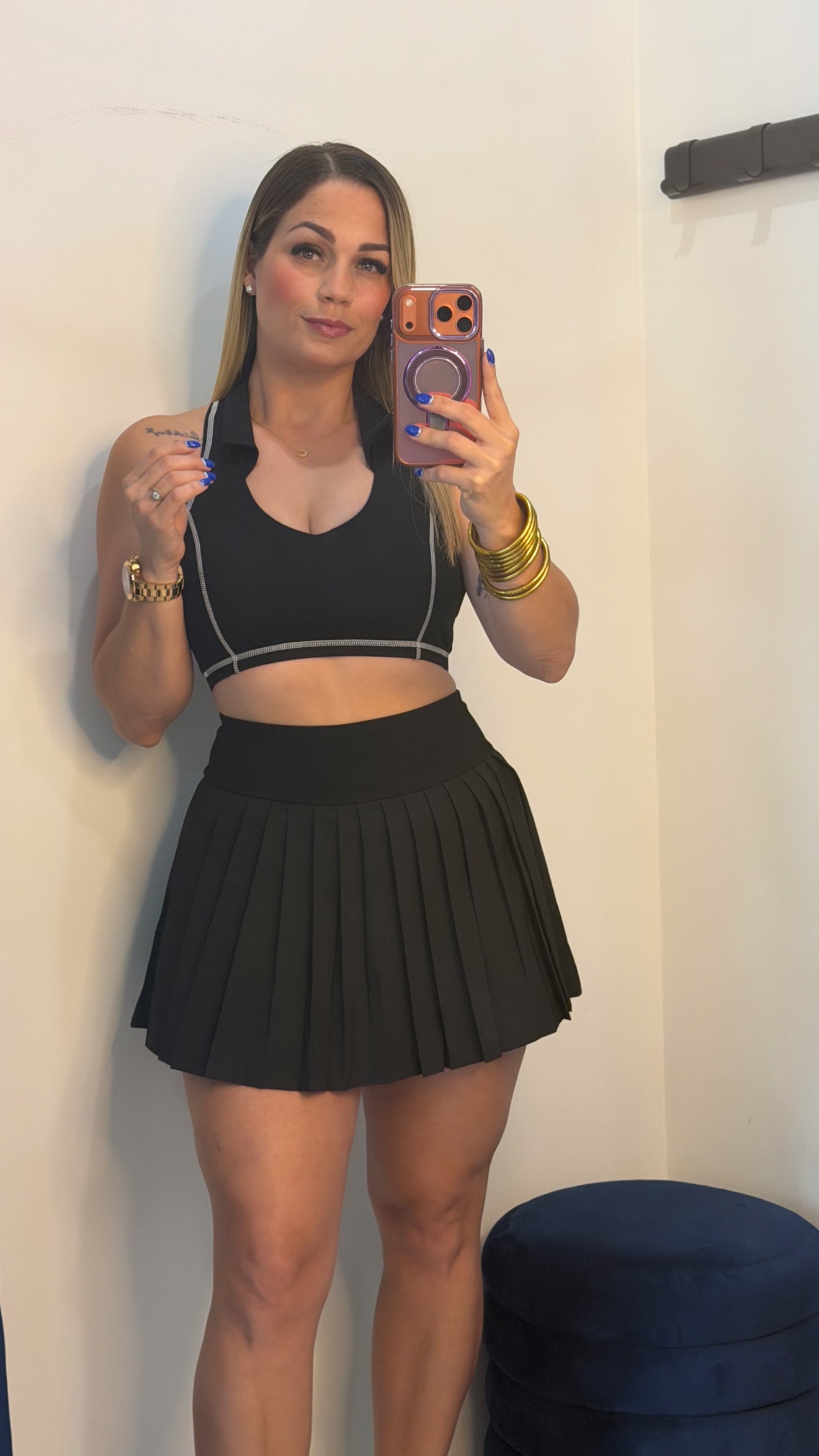 Sport Set Black 🖤