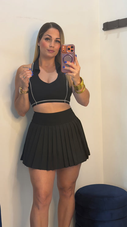 Sport Set Black 🖤