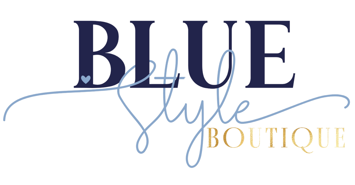 About BLUE style – Blue Style Boutique