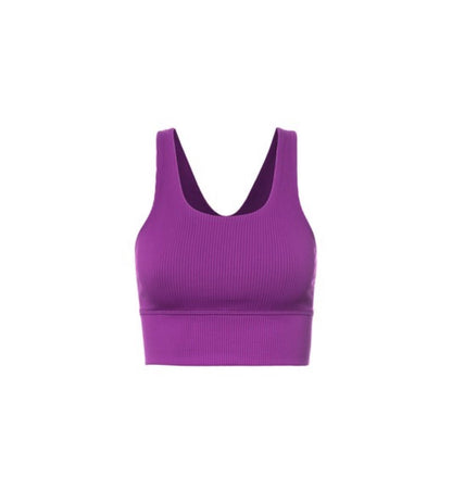 Saro Basic Crop Top