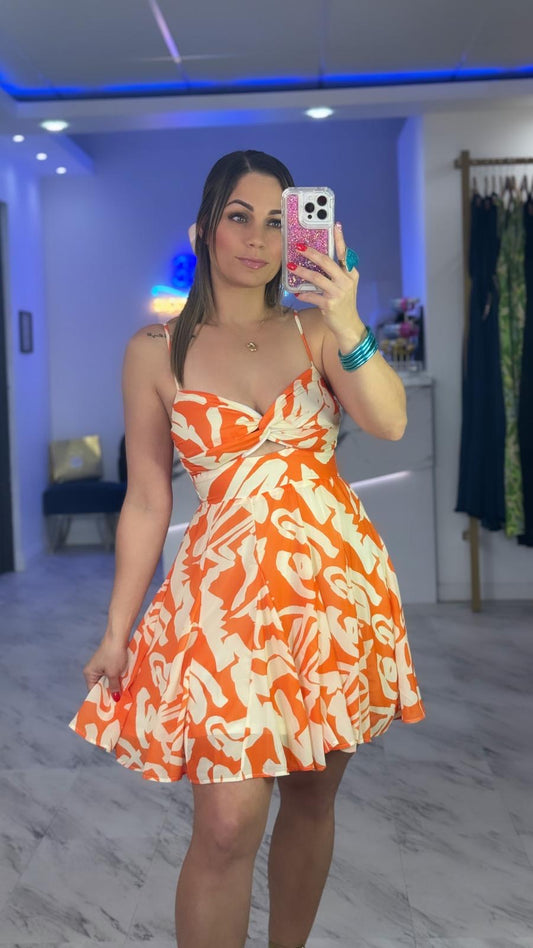 Koralys Dress
