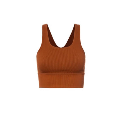 Saro Basic Crop Top